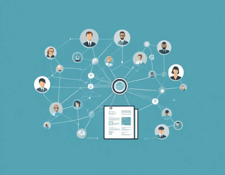 Búsqueda de Personas por Nombre y Apellido