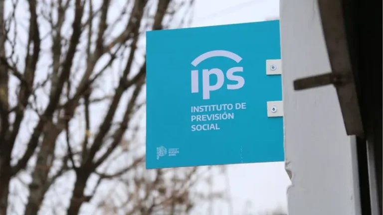 Cómo Consultar el Calendario de Cobro de IPS para Jubilados