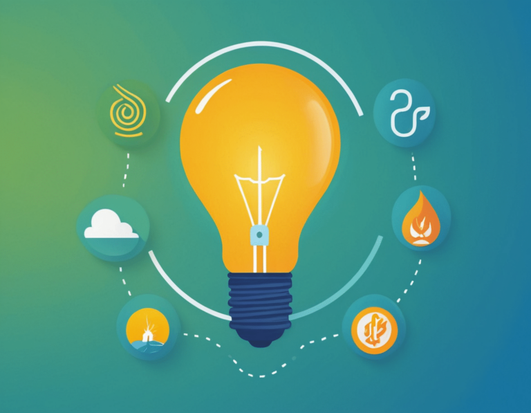 Subsidios de luz y gas: pasos para confirmar si eres beneficiario