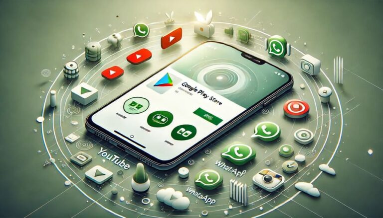 Instala la Play Store en Cualquier Dispositivo Paso a Paso